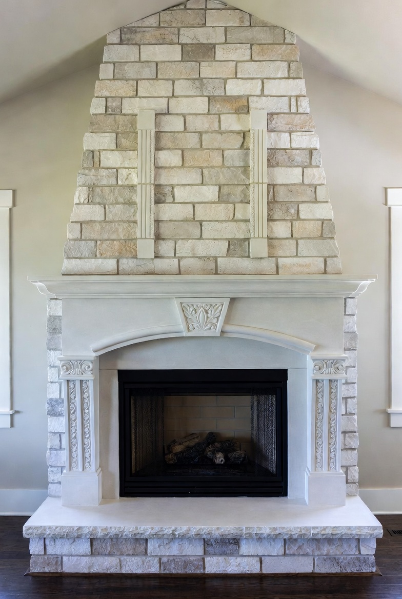 Fireplace Surrounds