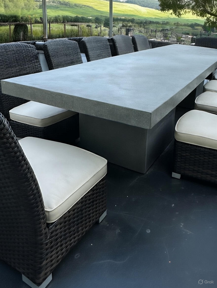 Patio Tables