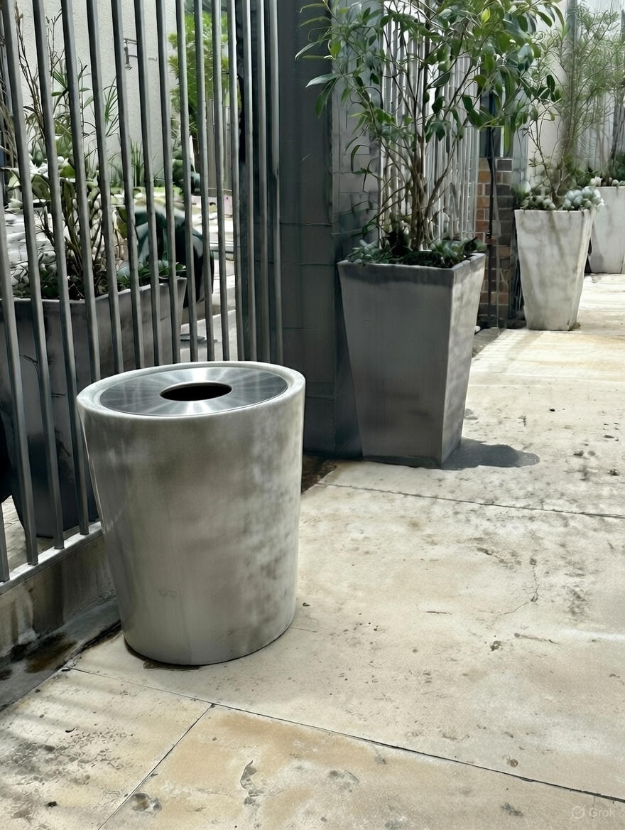 Planters/Receptacles